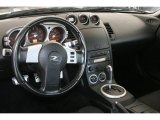 2004 Nissan 350Z Coupe 5 Speed Automatic Transmission