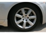 2004 Nissan 350Z Coupe Wheel