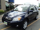 2006 Toyota RAV4 Limited 4WD