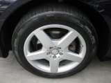 2010 Mercedes-Benz R 350 4Matic Wheel