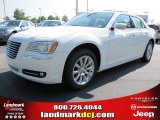 2011 Bright White Chrysler 300 Limited #50466247