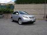 2010 Lexus RX 350 AWD