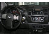 2007 Nissan Xterra Off Road 4x4 Dashboard