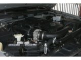 2007 Nissan Xterra Off Road 4x4 4.0 Liter DOHC 24-Valve VVT V6 Engine