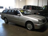 2003 Mercedes-Benz E 320 Wagon