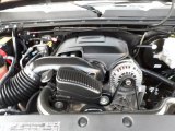 2008 Chevrolet Silverado 1500 LT Extended Cab 5.3 Liter OHV 16-Valve Vortec V8 Engine