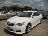 2010 Toyota Camry SE