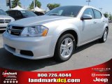 2011 Dodge Avenger Mainstreet