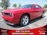 2011 Dodge Challenger SE