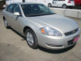 2008 Chevrolet Impala LS