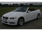 2009 BMW 3 Series 328i Convertible Data, Info and Specs