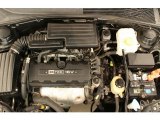 2004 Suzuki Forenza S 2.0 Liter DOHC 16-Valve 4 Cylinder Engine