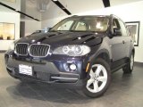 2008 BMW X5 3.0si