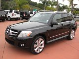 2010 Mercedes-Benz GLK 350 4Matic