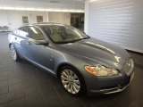2009 Jaguar XF Premium Luxury