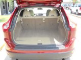 2010 Volvo XC60 3.2 Trunk