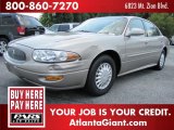 2001 Buick LeSabre Custom