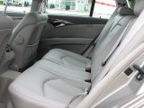 2004 Mercedes-Benz E 320 4Matic Wagon Ash Interior