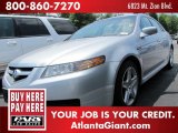 2005 Acura TL 3.2