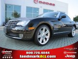 2004 Chrysler Crossfire Limited Coupe