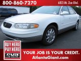 1998 Bright White Buick Regal GS #50466597