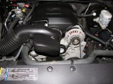 2008 Chevrolet Silverado 1500 LT Extended Cab 4x4 5.3 Liter OHV 16-Valve Vortec V8 Engine
