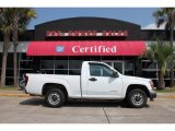 2005 Chevrolet Colorado Regular Cab