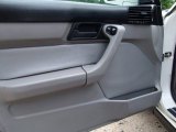 1990 BMW 5 Series 525i Sedan Door Panel
