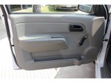 2005 Chevrolet Colorado Regular Cab Door Panel