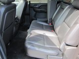 2009 Chevrolet Silverado 3500HD LTZ Crew Cab 4x4 Ebony Interior