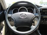 2007 Toyota 4Runner SR5 4x4 Steering Wheel