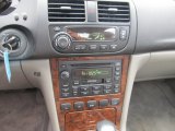 2004 Suzuki Verona EX Controls
