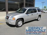 2005 Liquid Silver Metallic GMC Envoy XL SLE 4x4 #50466489