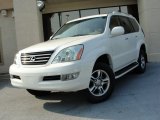 2008 Lexus GX 470