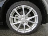 2010 Mazda MX-5 Miata Grand Touring Roadster Wheel