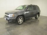 2007 Chevrolet TrailBlazer LS 4x4