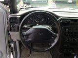 2003 Chevrolet Venture LT Steering Wheel