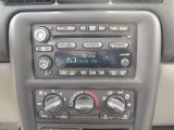 2003 Chevrolet Venture LT Controls