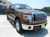 2011 Ford F150 XLT SuperCrew 4x4