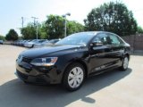 2011 Volkswagen Jetta SE Sedan