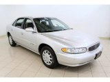 2001 Buick Century Custom