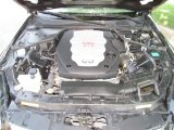 2004 Infiniti G 35 Coupe 3.5 Liter DOHC 24-Valve VVT V6 Engine