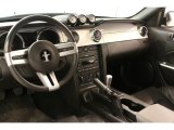 2005 Ford Mustang Saleen S281 Supercharged Coupe Dashboard