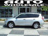 2008 Toyota RAV4 I4