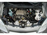 2005 Chevrolet Uplander LS 3.5 Liter OHV 12-Valve V6 Engine