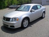 2011 Dodge Avenger Mainstreet