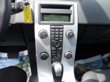 2011 Volvo C30 T5 Controls