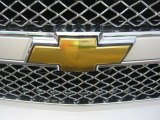 2011 Chevrolet Avalanche LTZ 4x4 Marks and Logos
