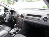 2007 Ford Freestyle Limited AWD Dashboard
