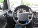2007 Ford Freestyle Limited AWD Steering Wheel
